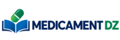 medicament-dz logo